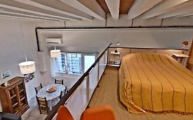 Plan Loft