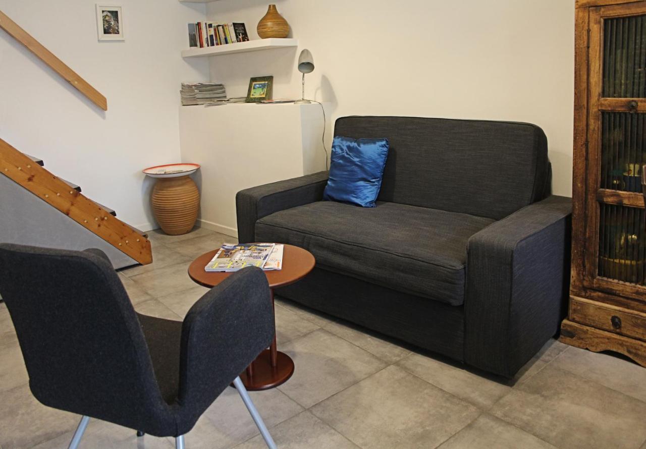 Plan Loft Apartment Marseille Exterior photo